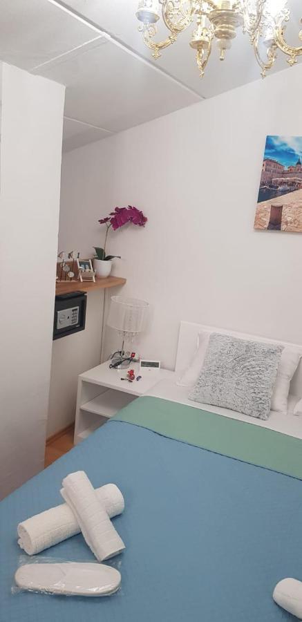 Apartment Golden Sun, Novigrad, Istria, Croatia Novigrad  Bagian luar foto