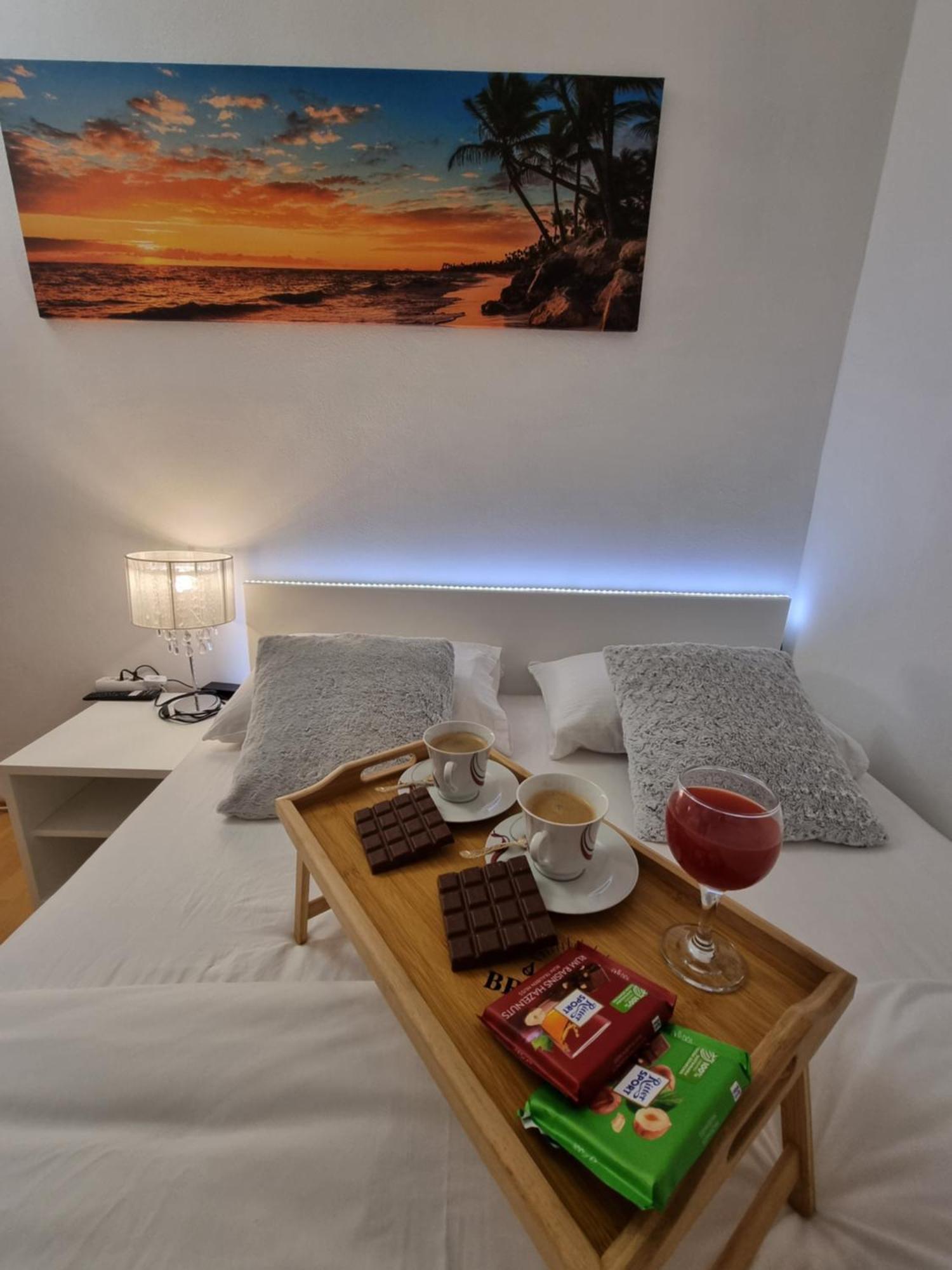 Apartment Golden Sun, Novigrad, Istria, Croatia Novigrad  Bagian luar foto